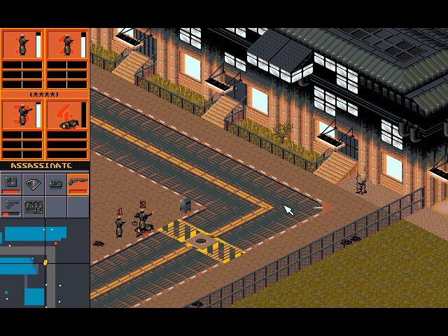 Image in-game