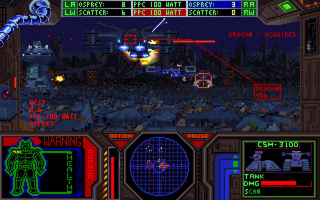 Image in-game