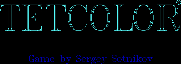 TETCOLOR