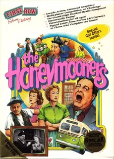 The Honeymooners