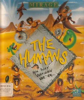 The Humans