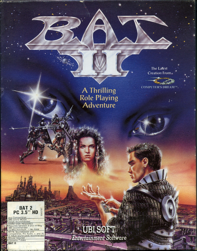 The Koshan Conspiracy