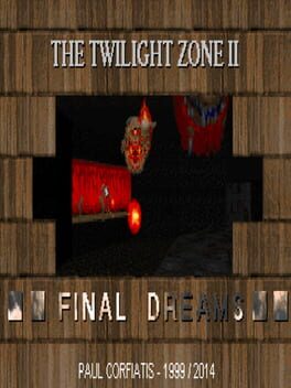 The Twilight Zone 2
