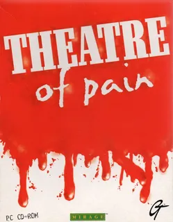 Theatre Of Pain