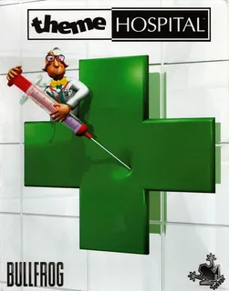 Theme Hospital