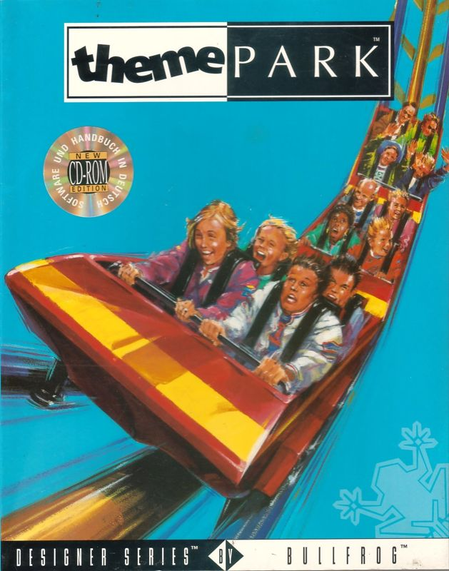 Theme Park