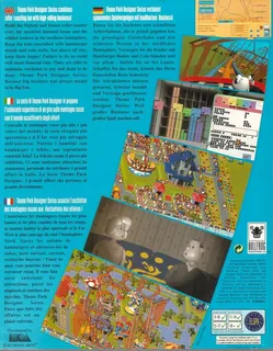 Theme Park dos