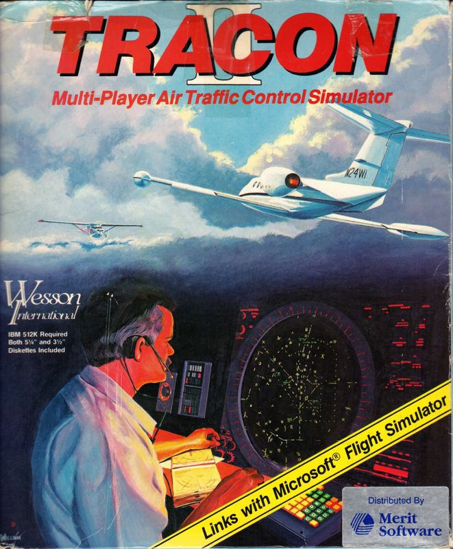 Tracon II