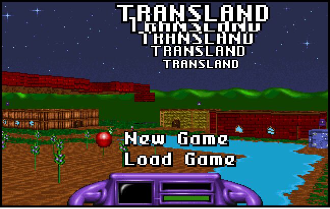 Transland