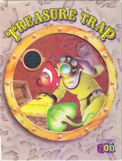 Treasure Trap