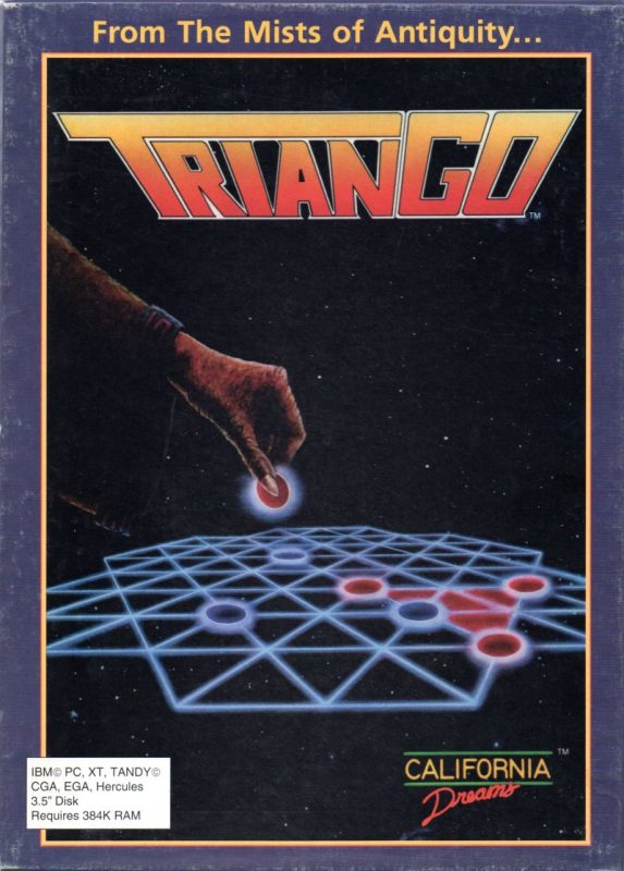 TrianGO