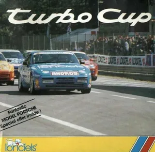 Turbo Cup