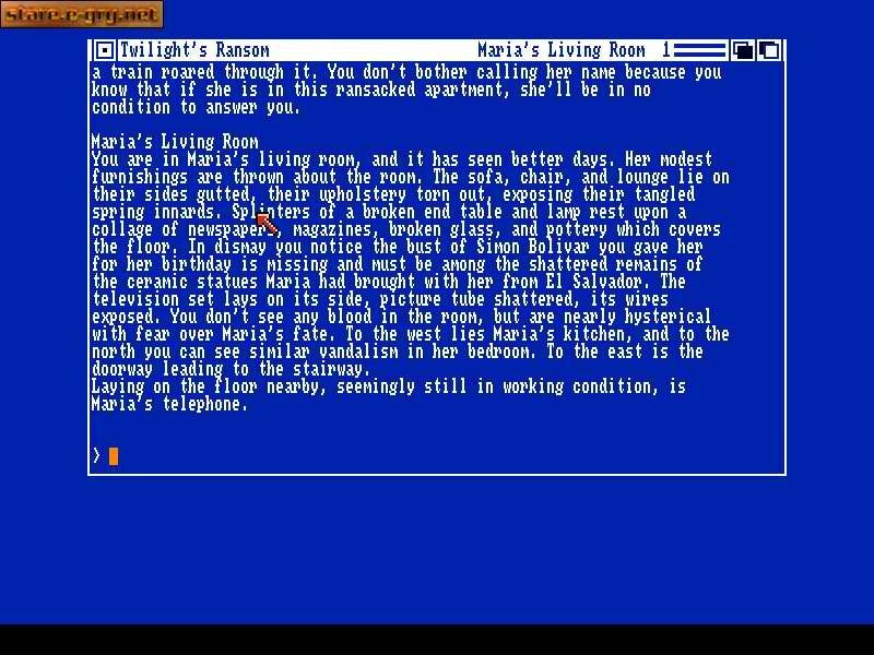 Image in-game