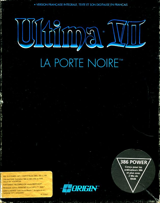 Ultima 7 Complete