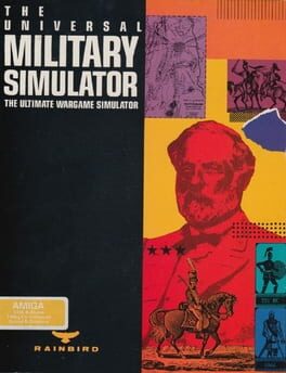 Ums The Universal Military Simulator