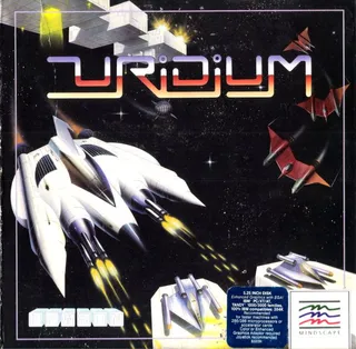 Uridium