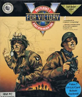 V For Victory Velikiye Luke