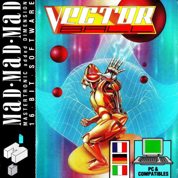 Vectorball