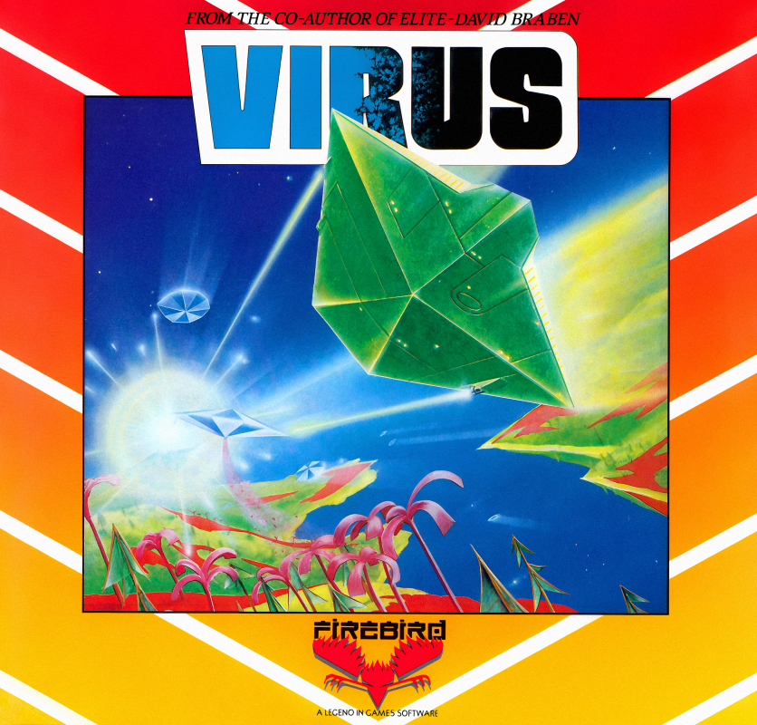 Virus