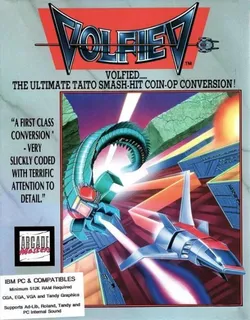 Volfied