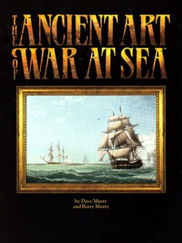 War On The Sea