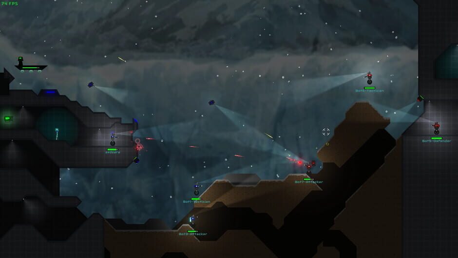 Image in-game