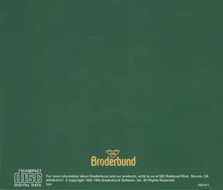Where In The World Is Carmen Sandiego Original Install dos