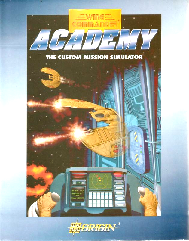 Wing Commander Academy