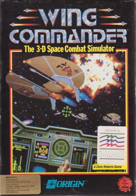 Wing Commander The Secret Missions