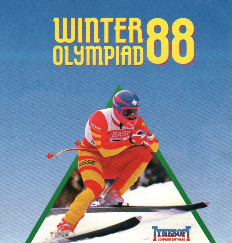 Winter Challenge : World Class Competition
