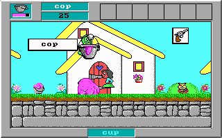 Image in-game