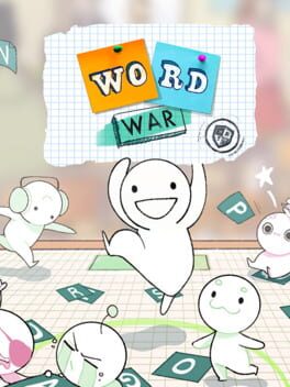 Wordwars