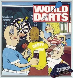 World Darts