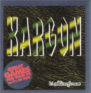 Xargon