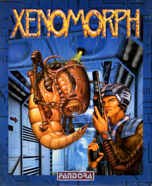 Xenomorph