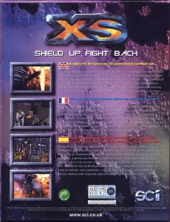 XS - Dos