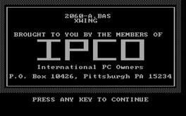 XWing