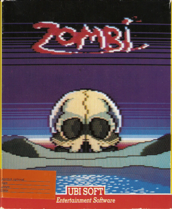 Zombi