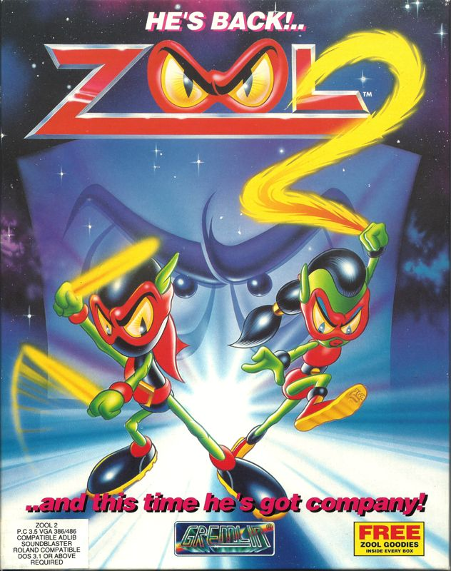 Zool 2