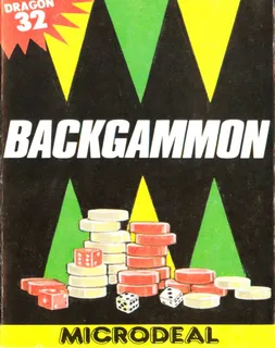 Backgammon
