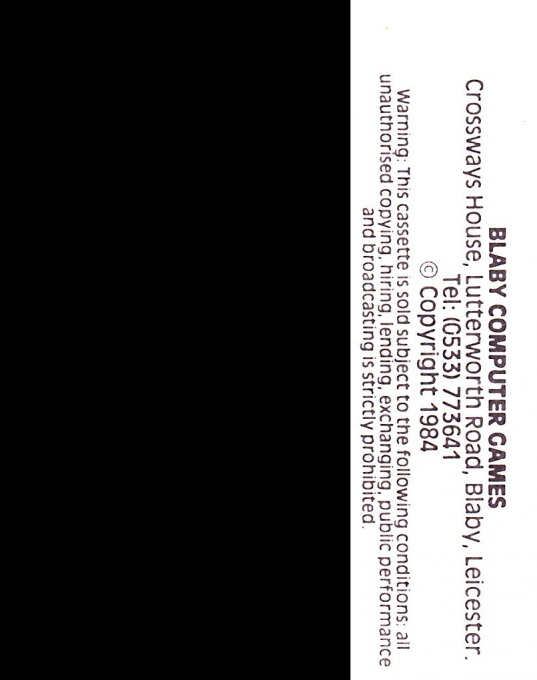 Brock's Kingdom - Dos