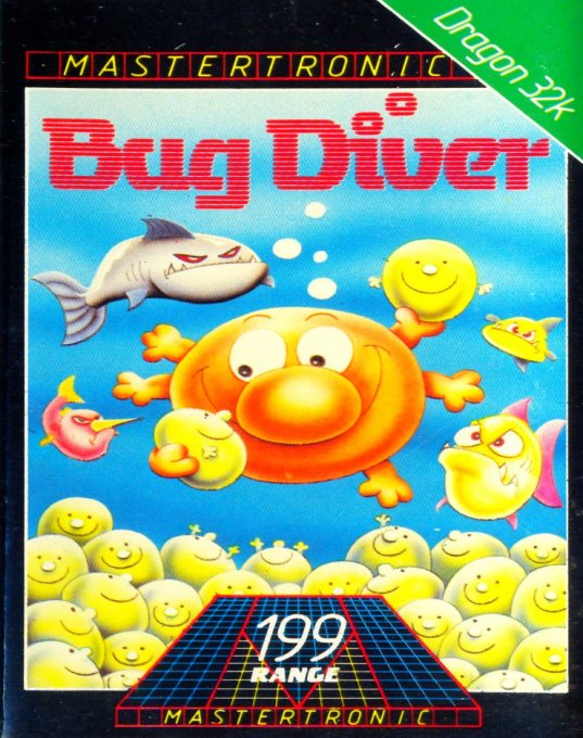 Bug Diver