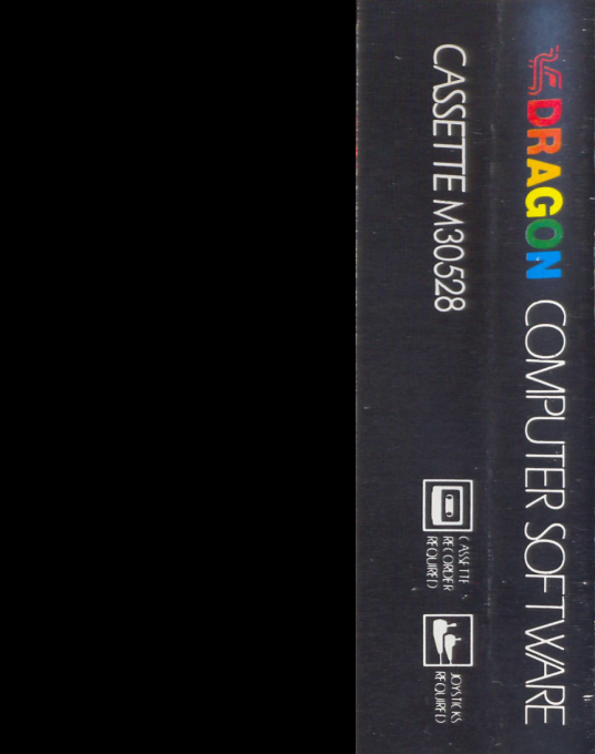 Circus Adventure - Dos