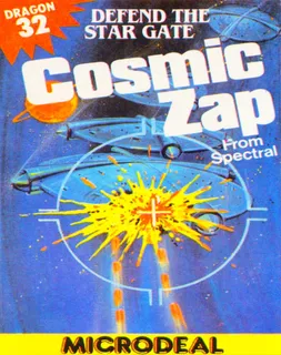 Color Zap