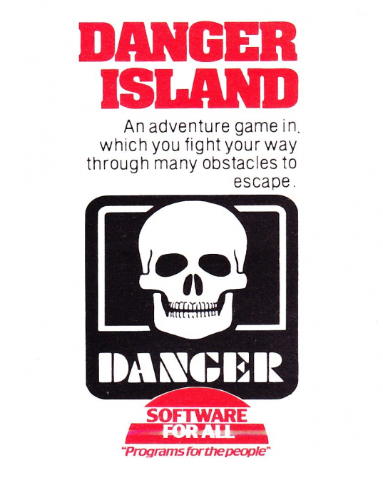 Danger Island