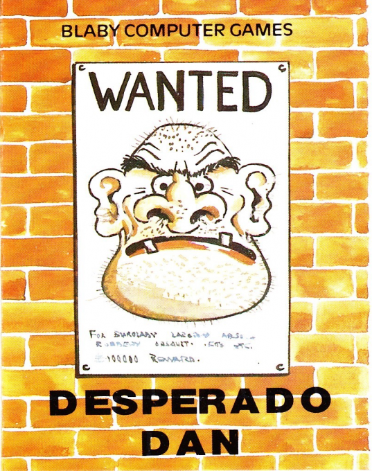 Desperado Dan