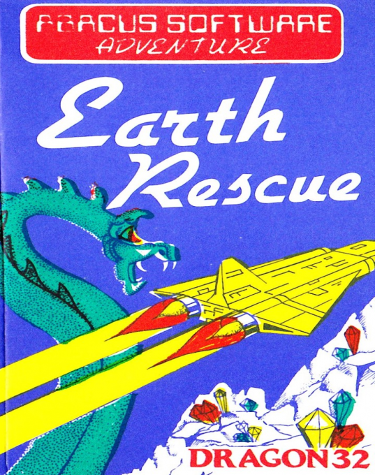 Earth Rescue