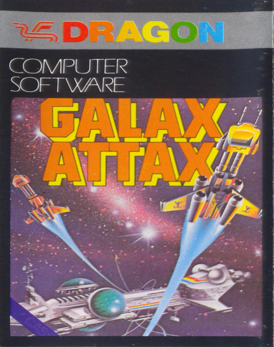 Galax Attax