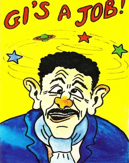 Gi's A Job