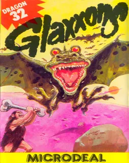 Glaxxons